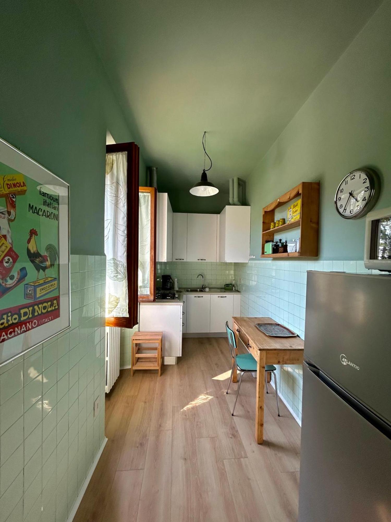 San Felice Apartment Florence