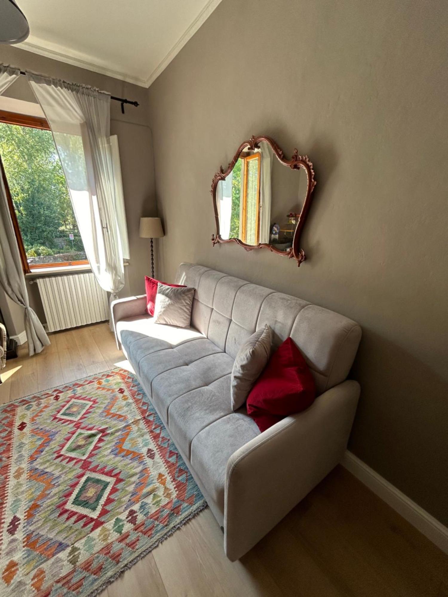San Felice Apartment Florence