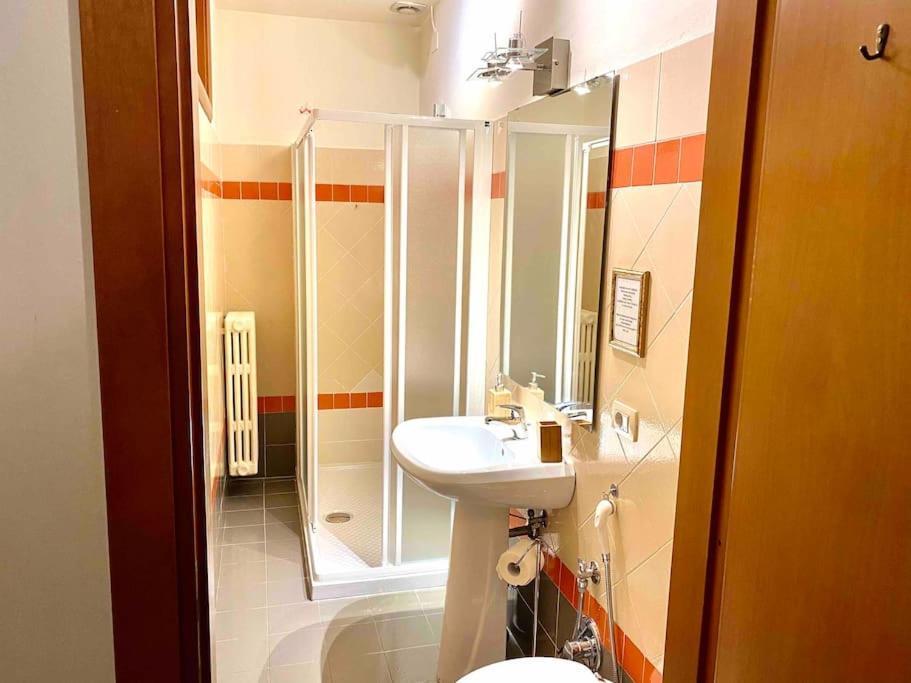 Appartement Next To The Duomo Of Florence, Raffaello, With Private Patio
