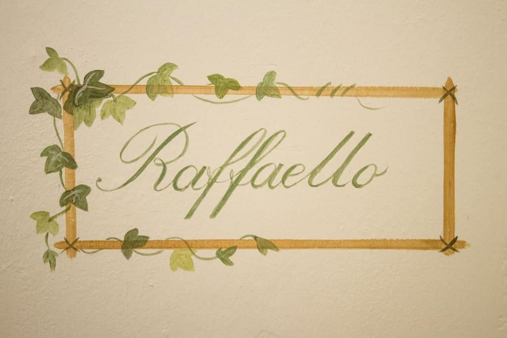 Next To The Duomo Of Florence, Raffaello, With Private Patio Appartamento *