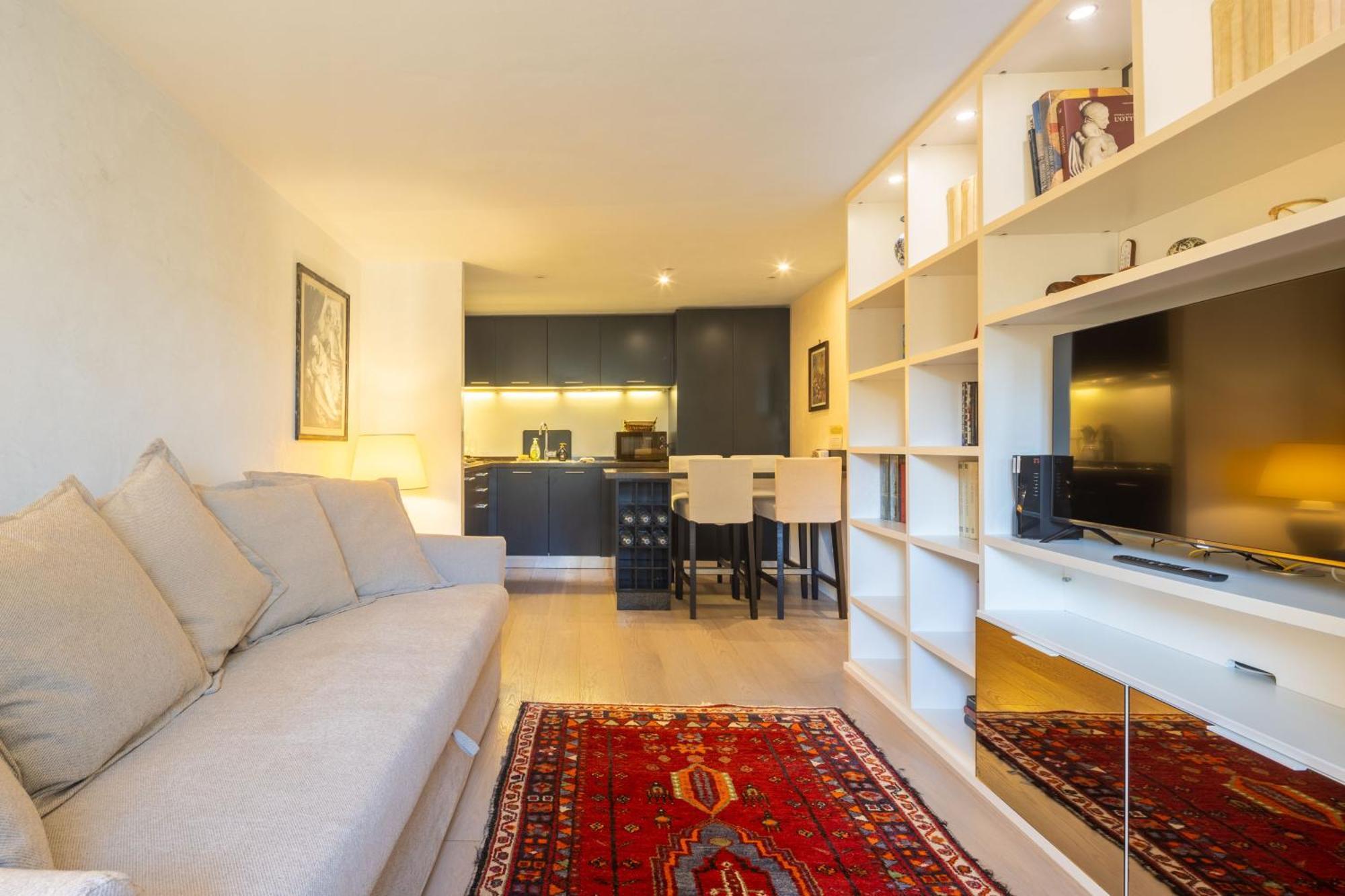 Appartement Maison Costa Dei Magnoli *