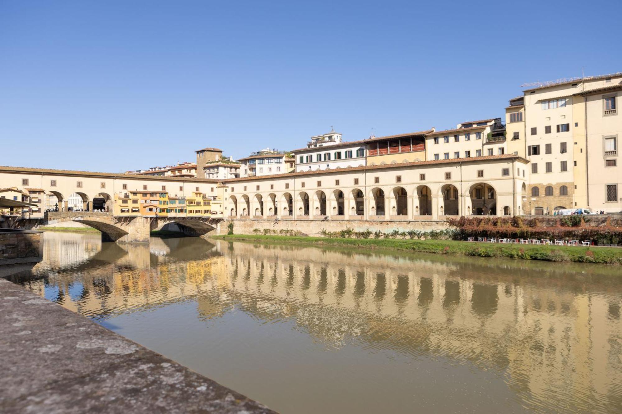 Maison Costa Dei Magnoli * Florence