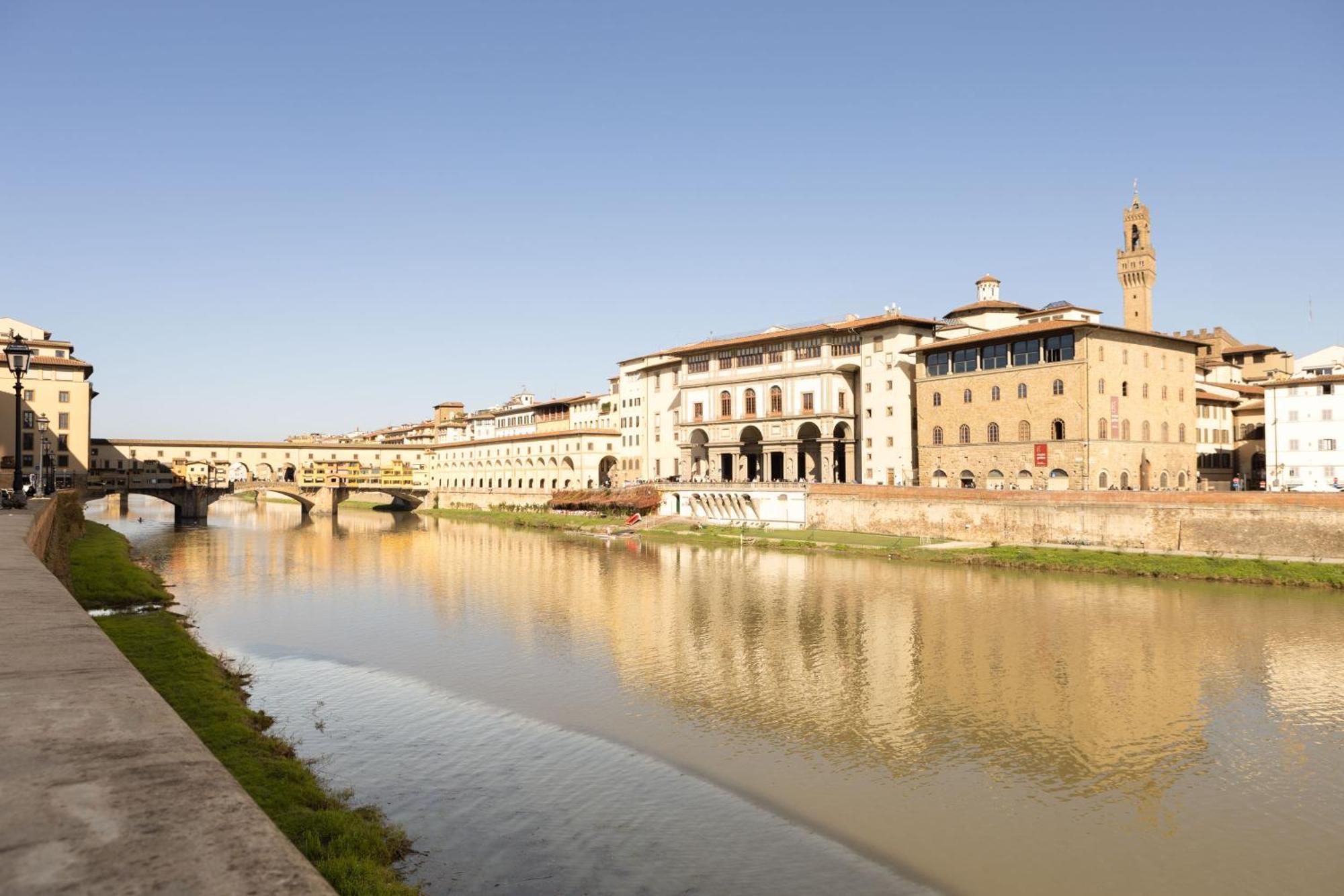 Maison Costa Dei Magnoli * Florence