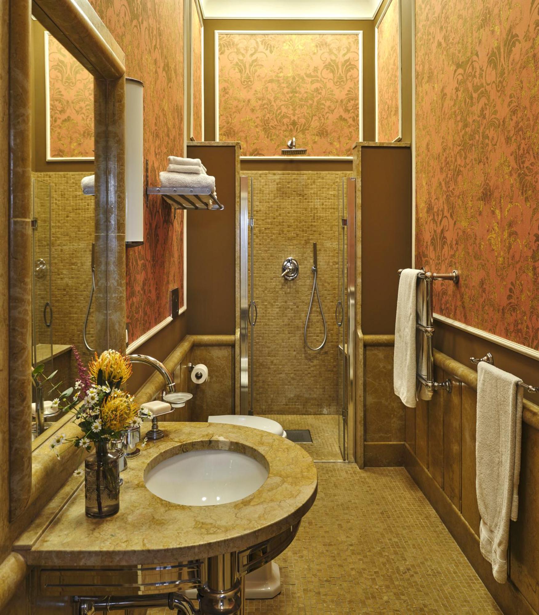Guest house Capri Moon Florence