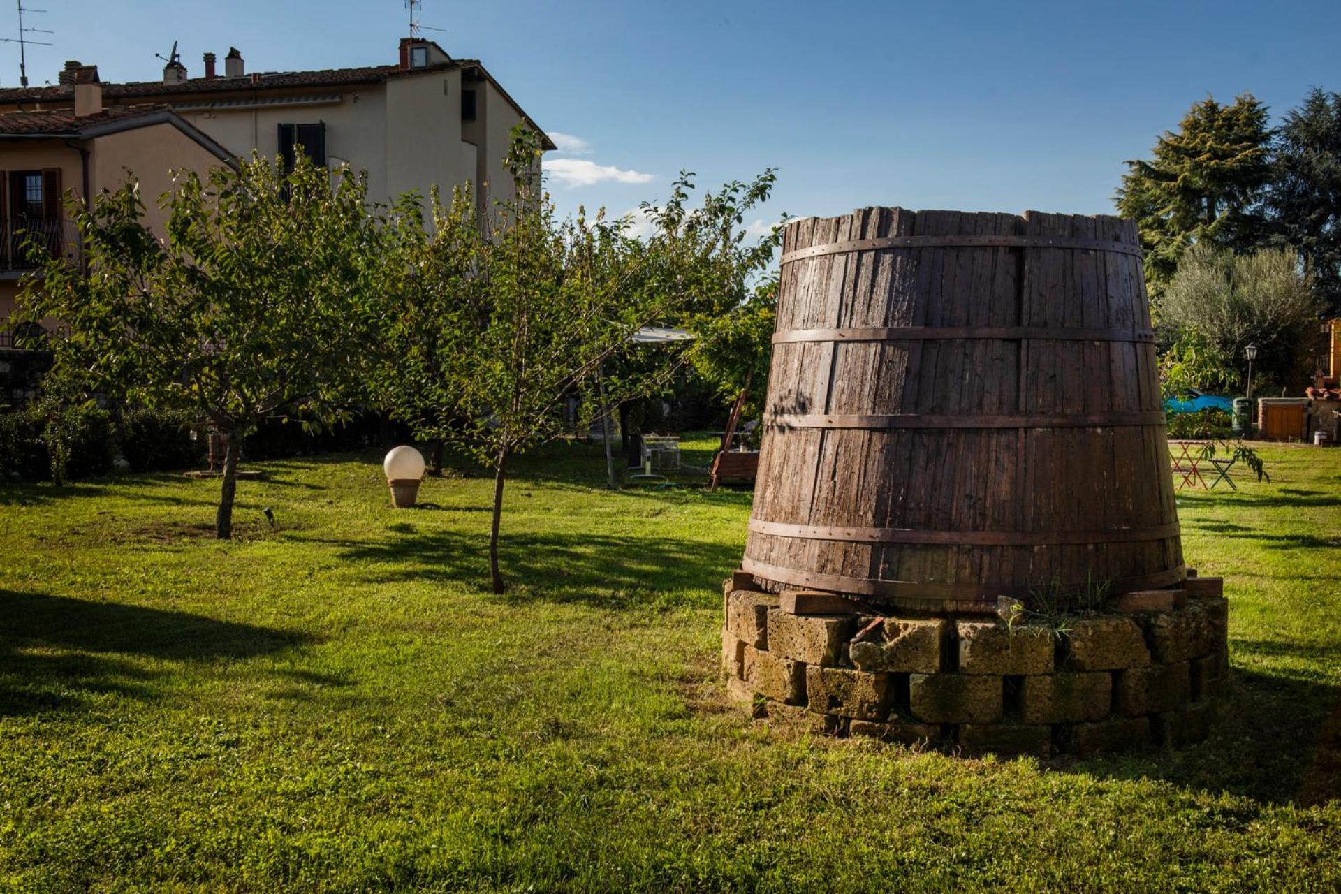 Casa Della Ciri Florence
