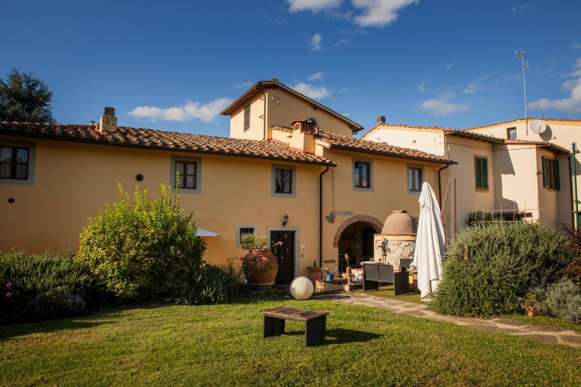 Casa Della Ciri