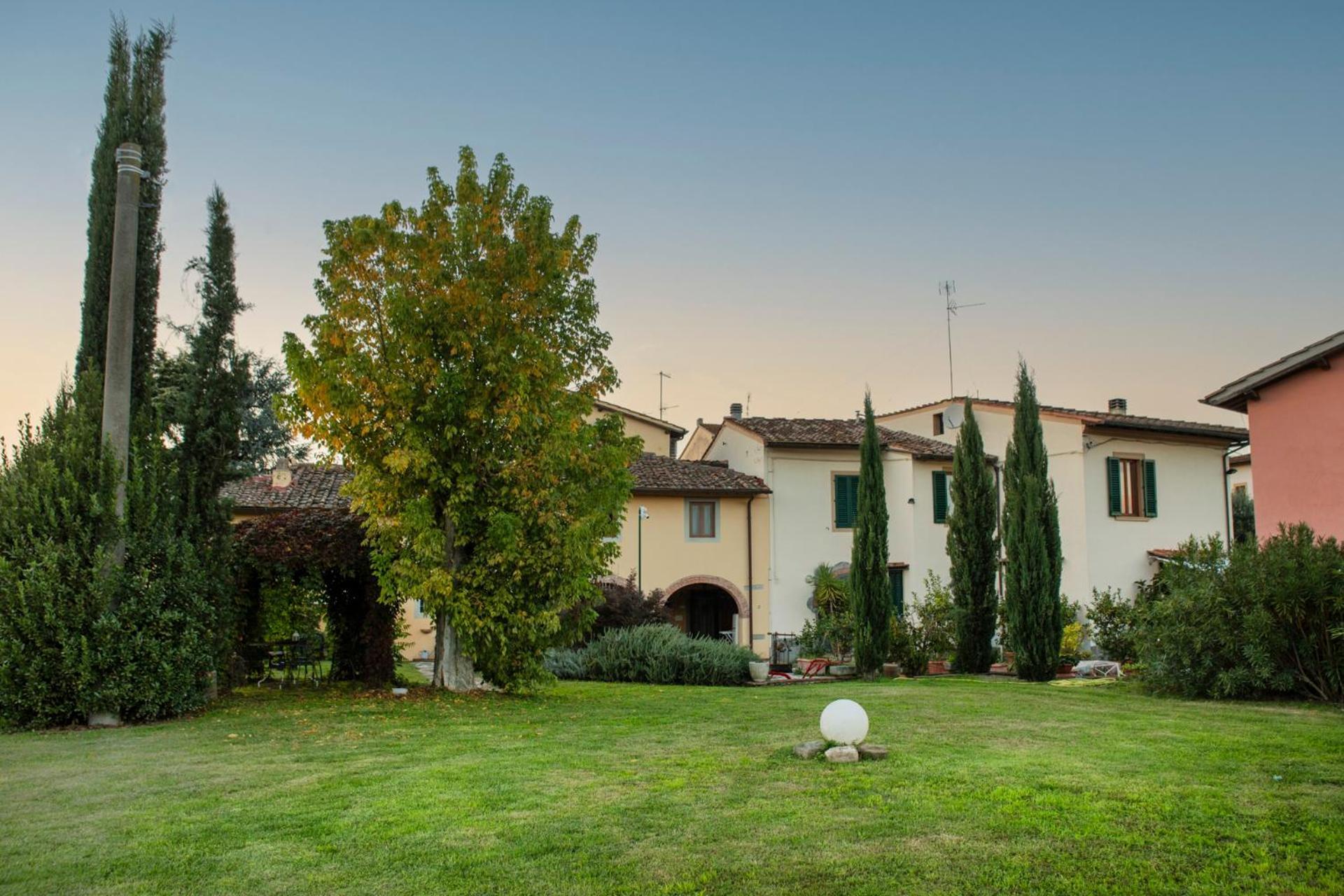 Casa Della Ciri Apartment