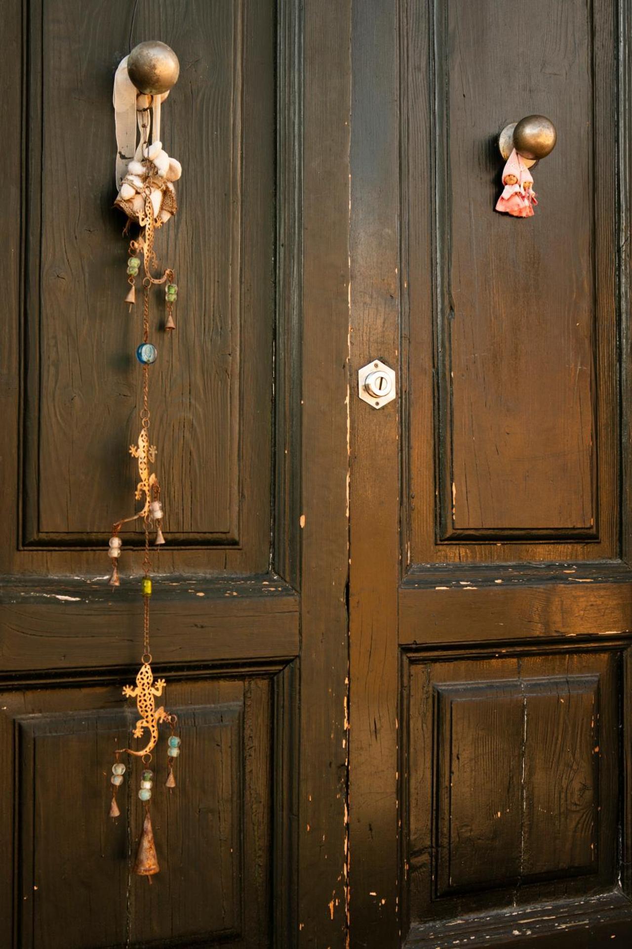 Casa Della Ciri Apartment *
