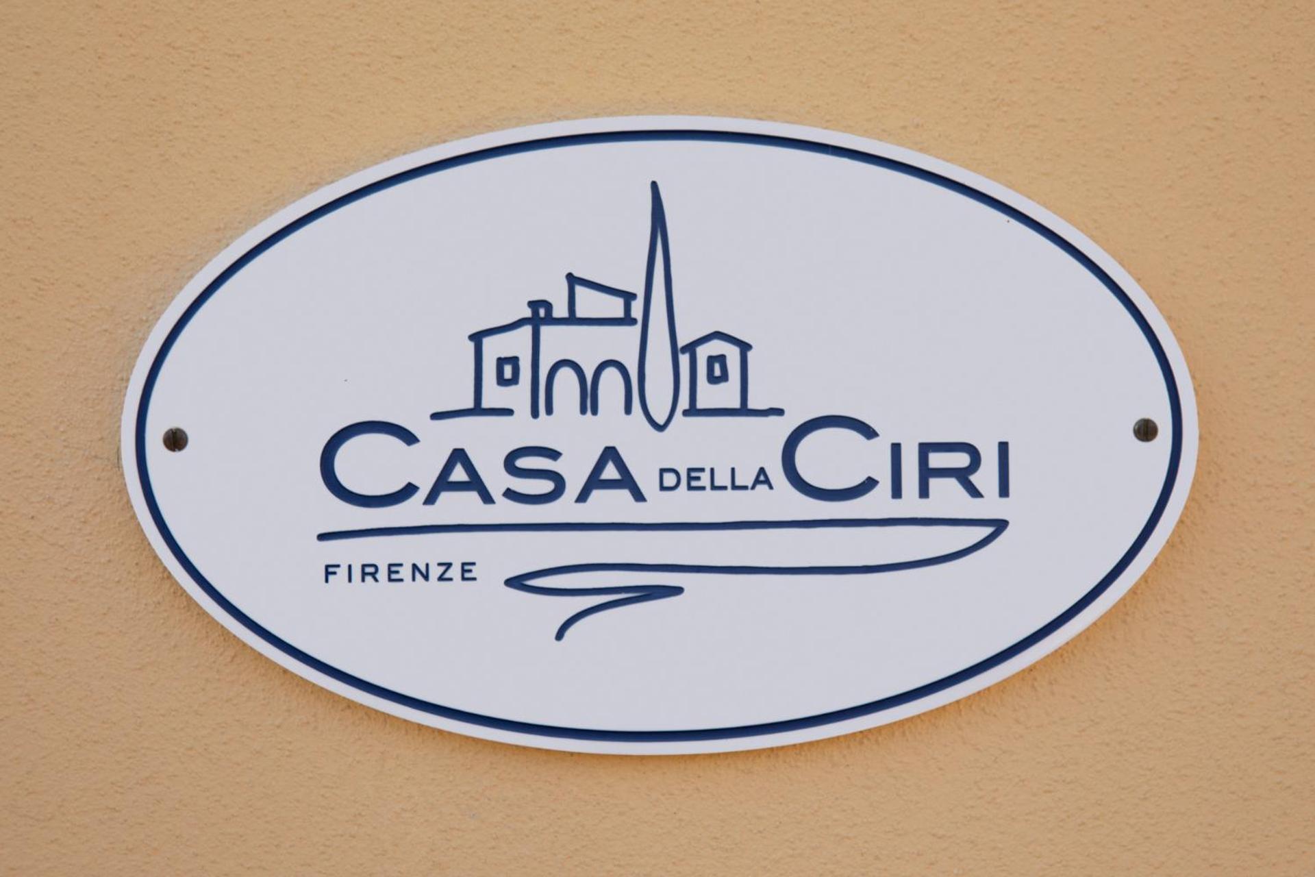 Casa Della Ciri * Florence