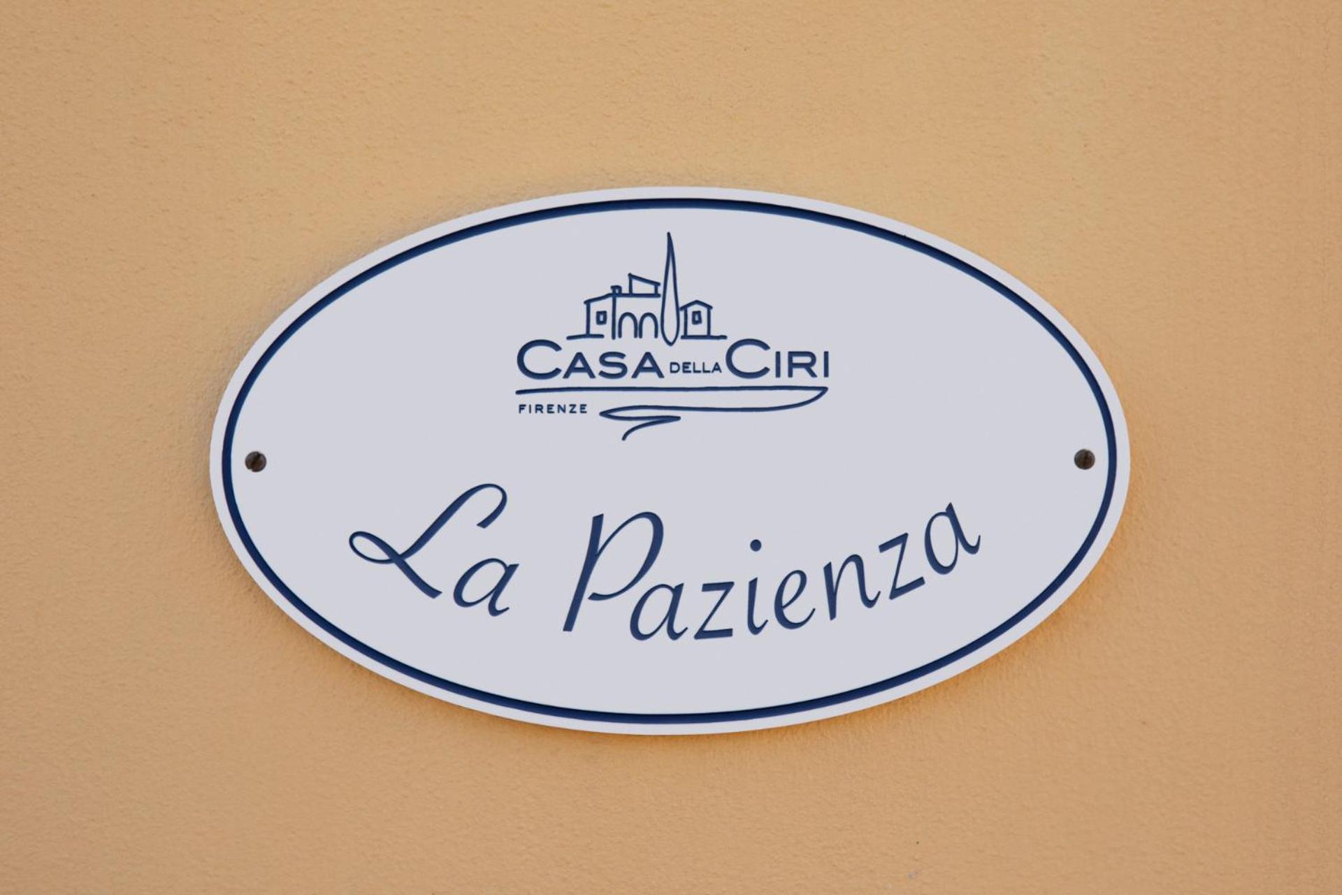 Casa Della Ciri Apartment