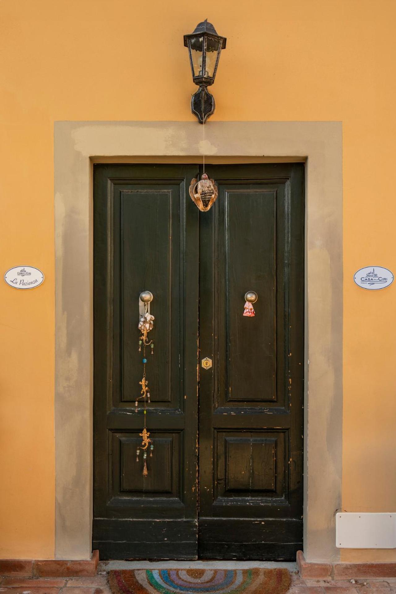 Apartment Casa Della Ciri