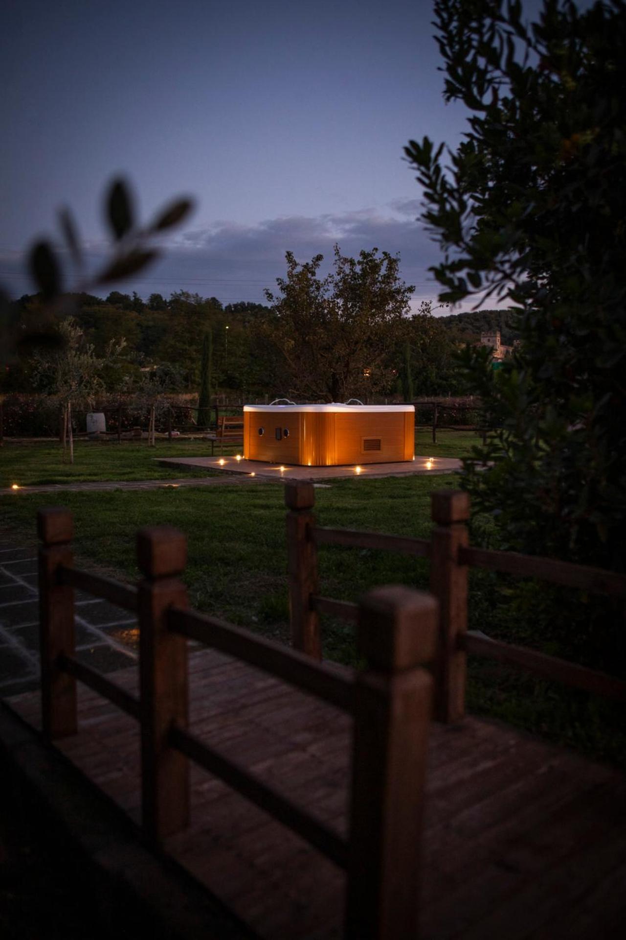 Casa Della Ciri Apartment *
