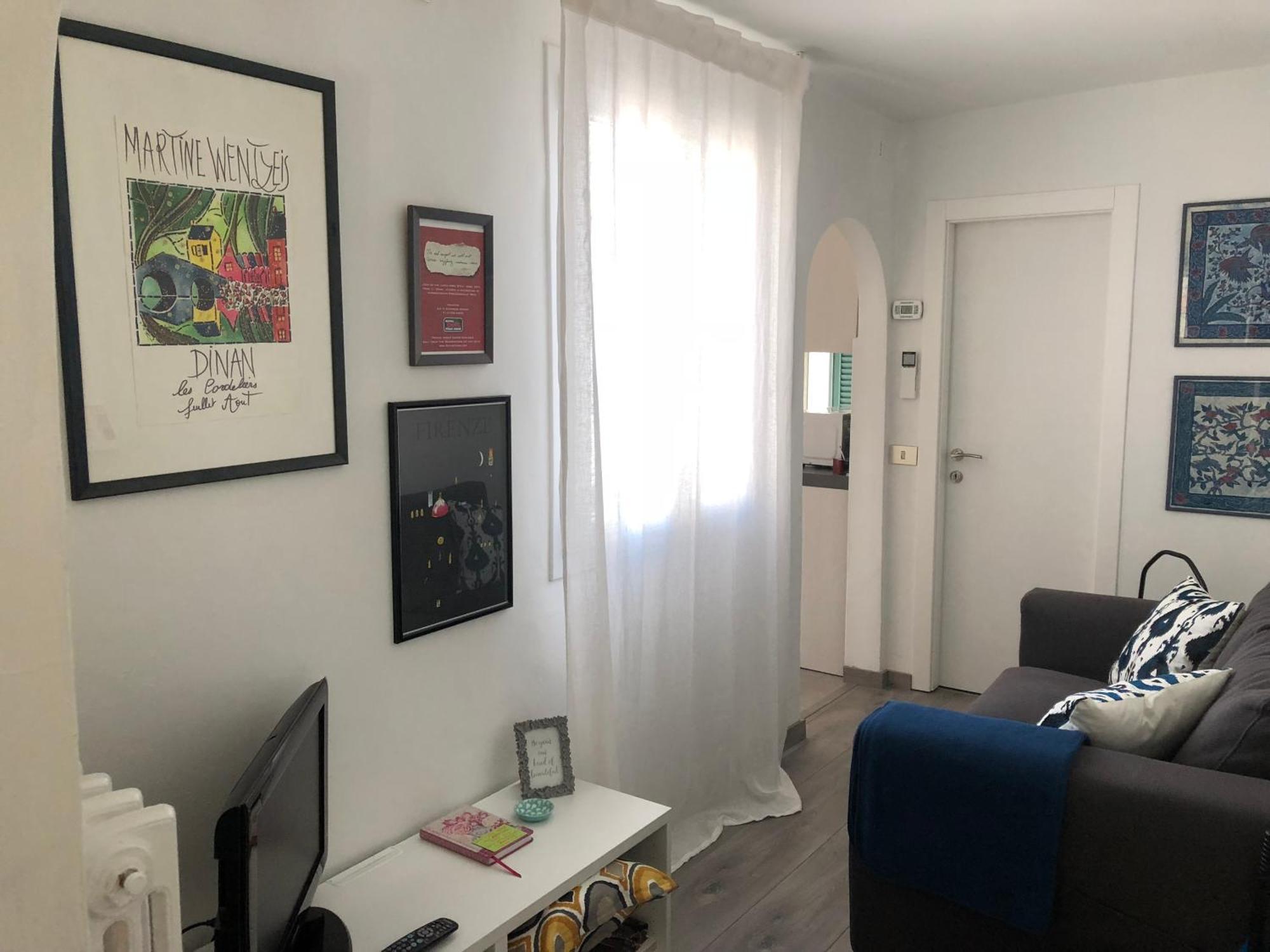 Apartamento Centro Amorino Con Terrazzo *