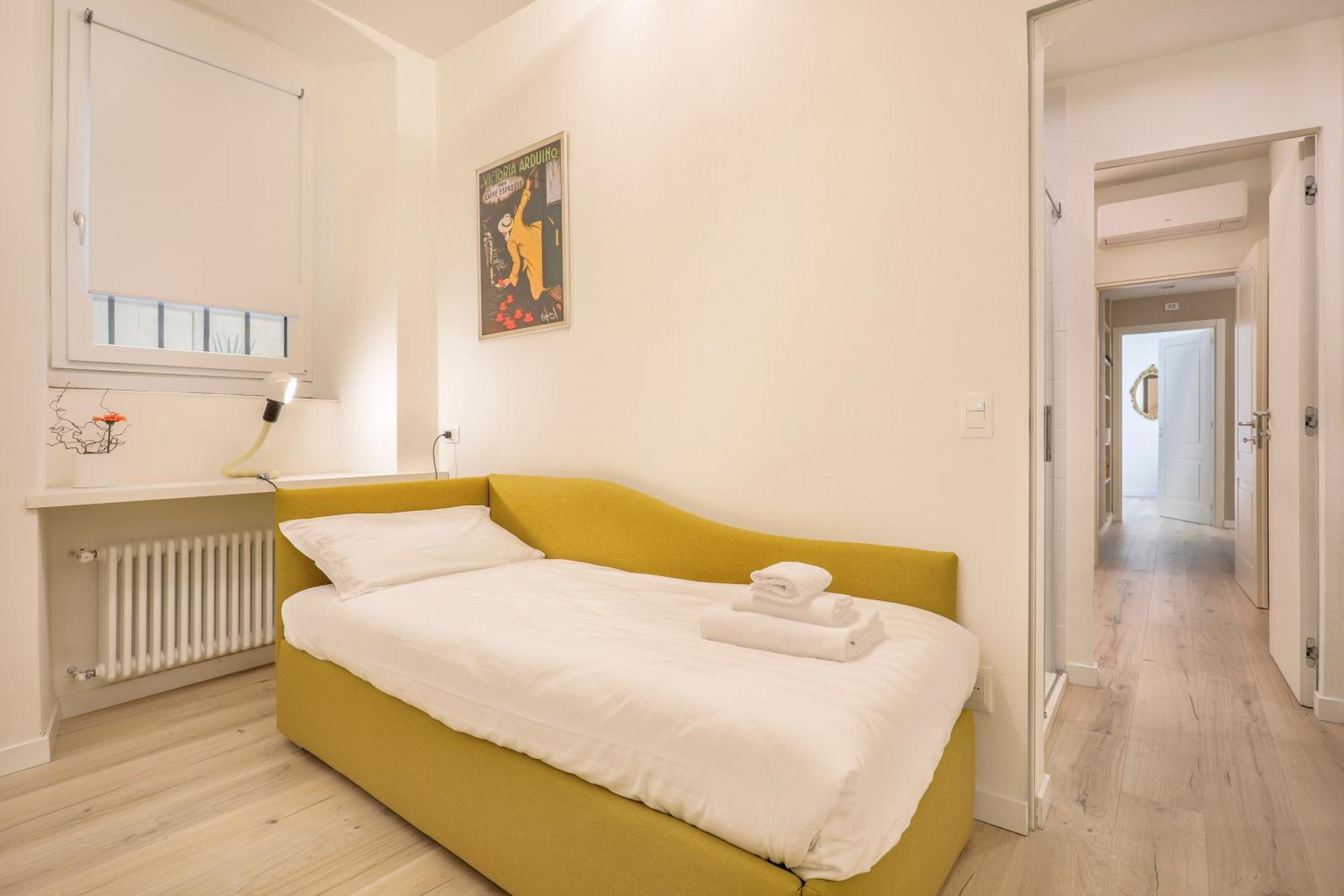 La Piccola Corte - Sweet Dreams In * Florença