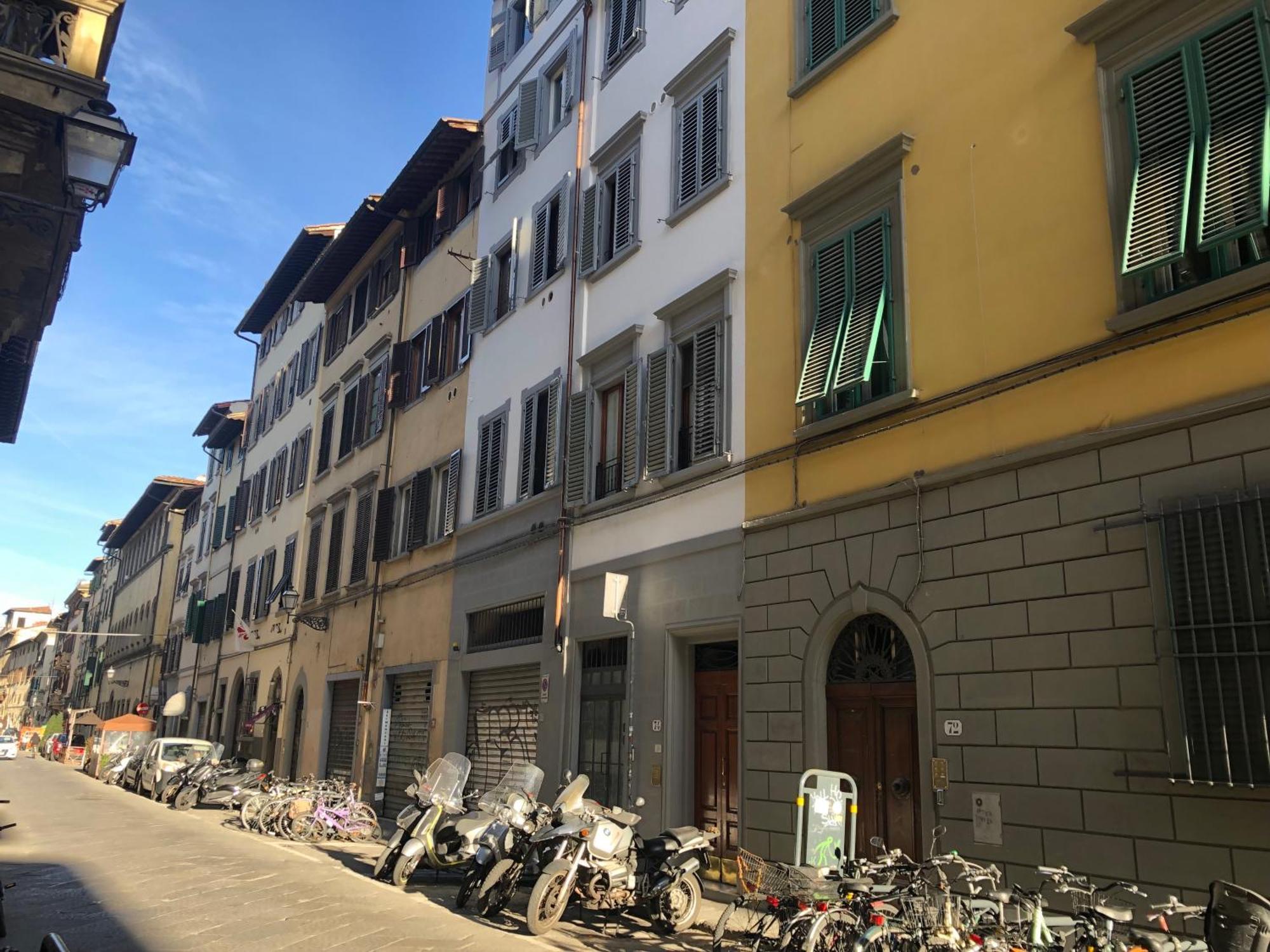 Dimora72 Gasthof *