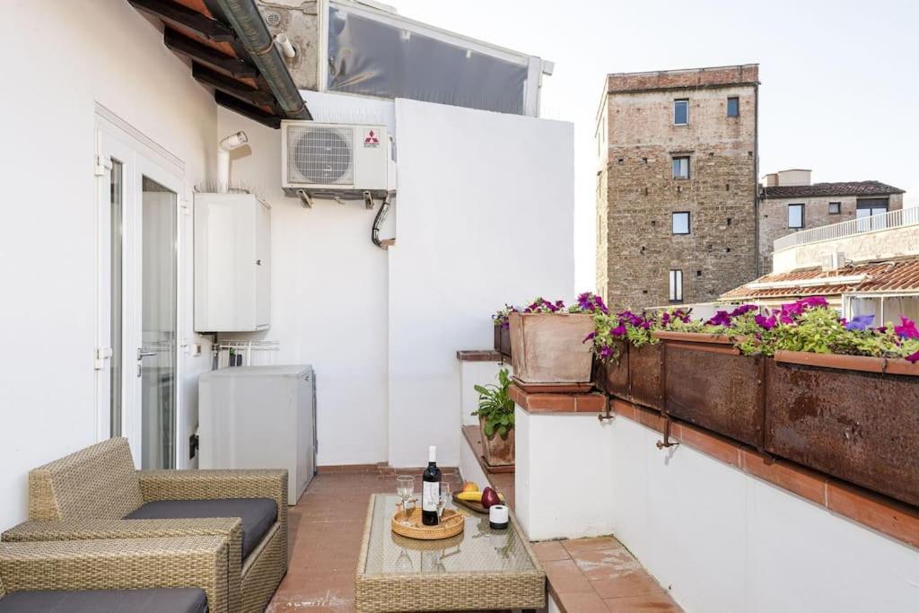 Apartment La Casa Di Annalu Florenz