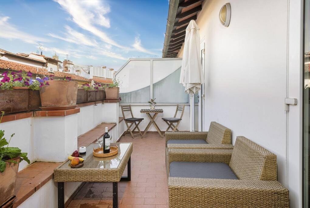 La Casa Di Annalu Apartment *