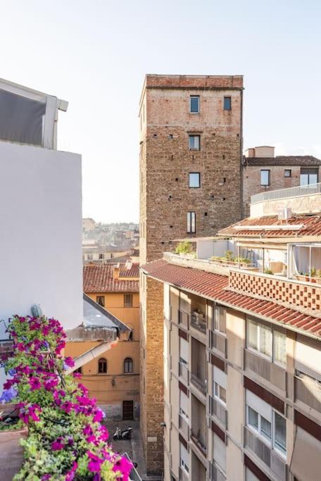 Apartment La Casa Di Annalu Florenz