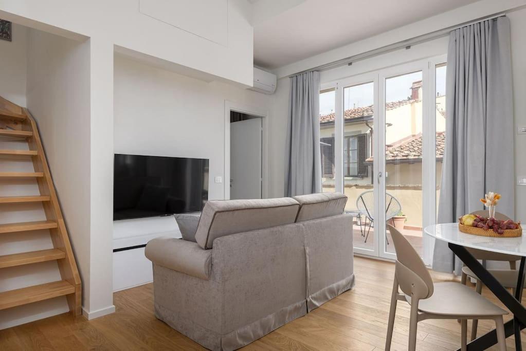 Apartment La Casa Di Ettore Florence