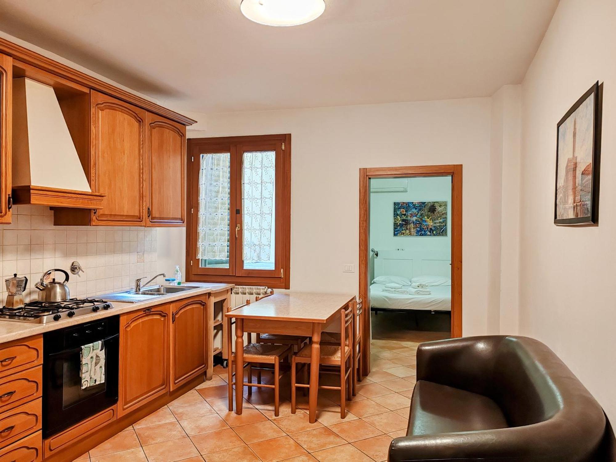 Apartment Fiume & Zannoni By 360rentals