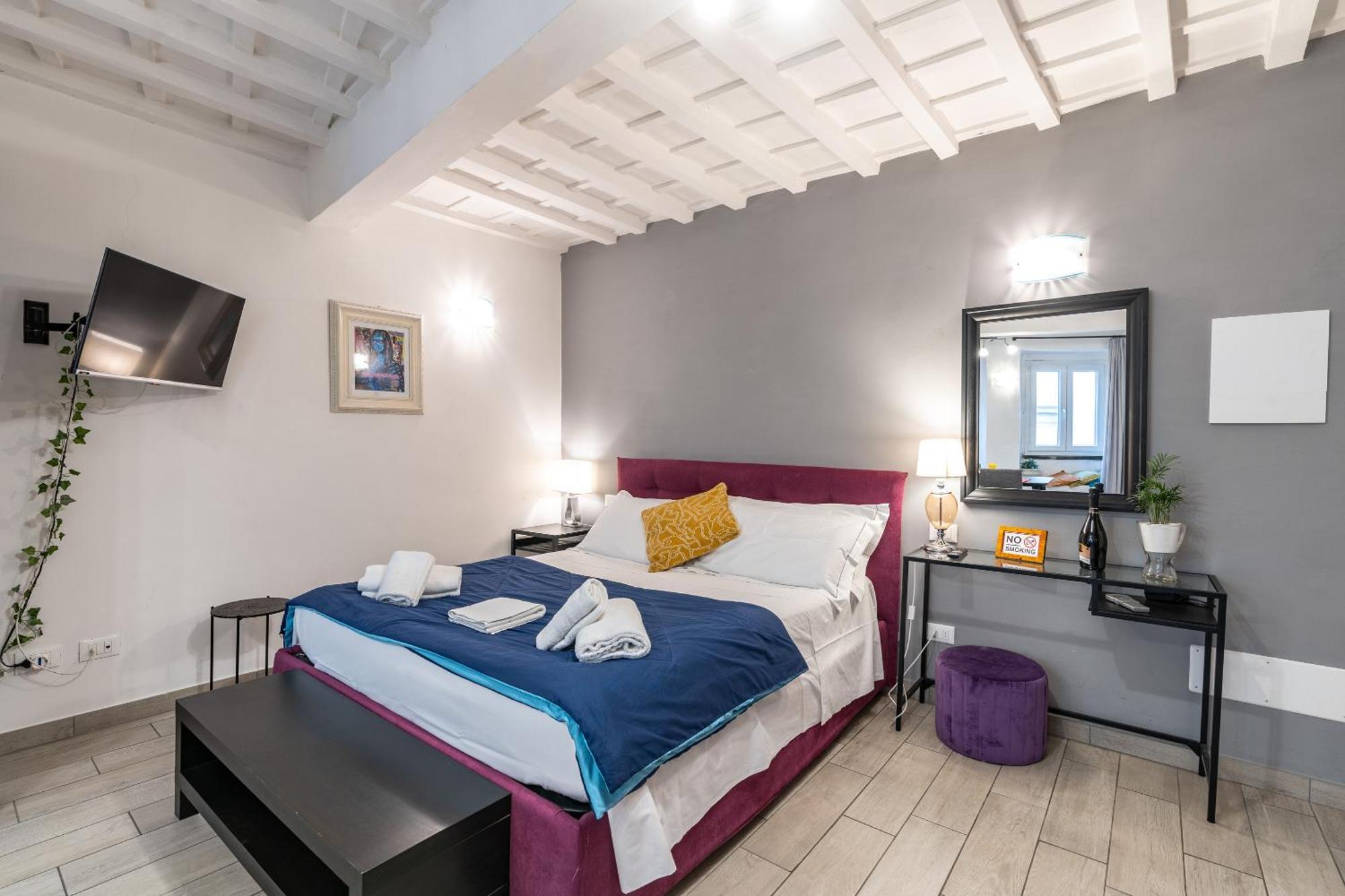Apartamento Duomo *