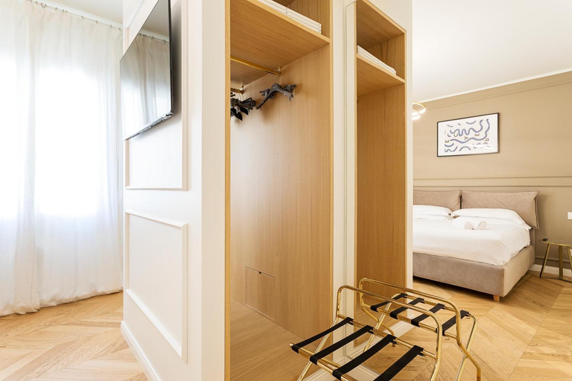 Apartamento Luxury - Kuki Ponte Vecchio Florença