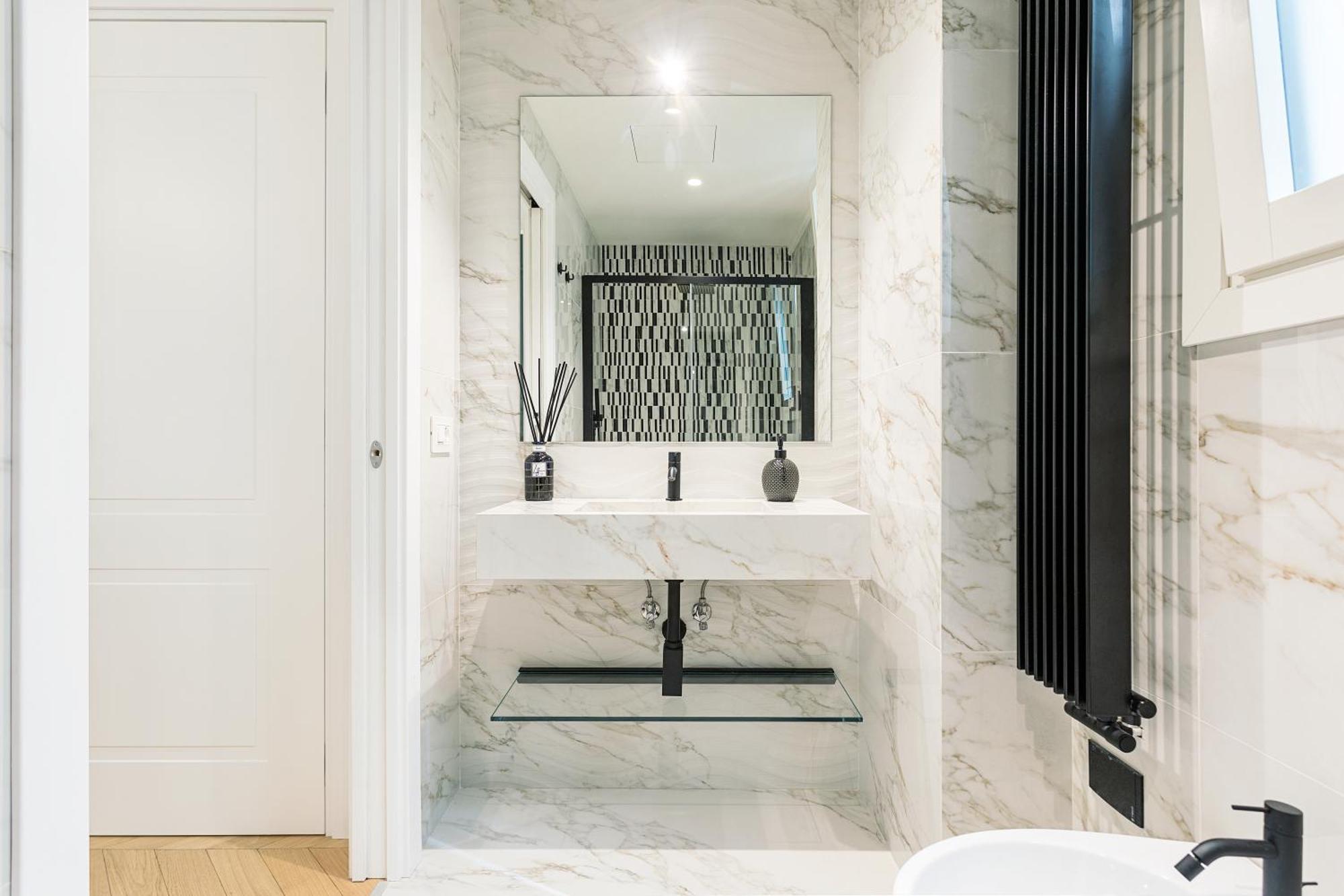 Luxury - Kuki Ponte Vecchio Apartamento Florença