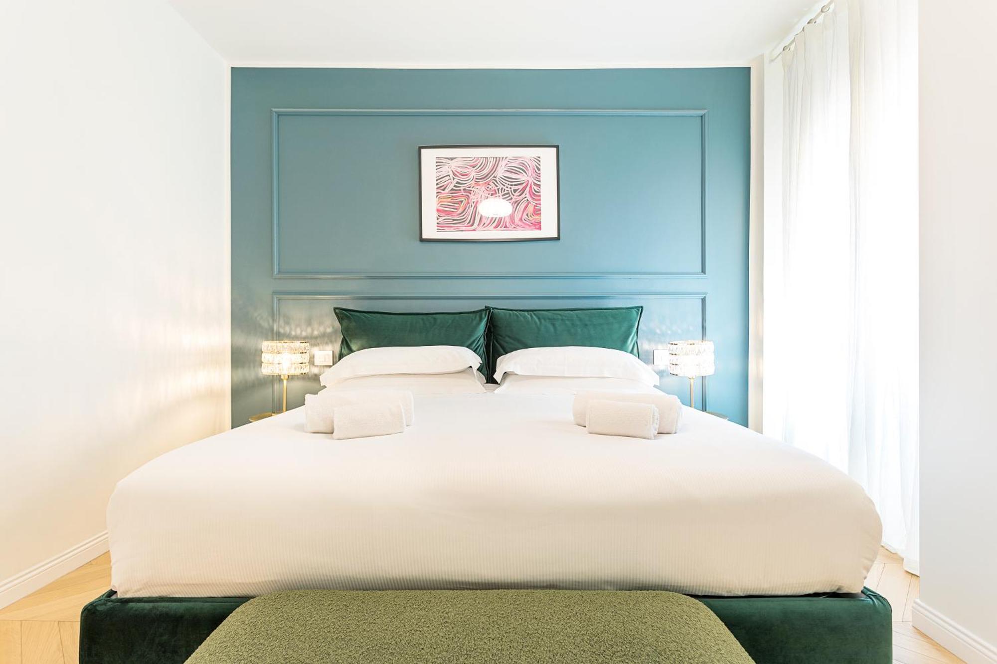 Apartamento Luxury - Kuki Ponte Vecchio Florença