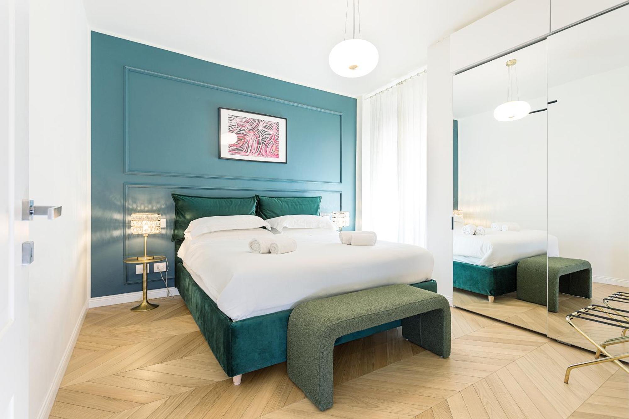 Luxury - Kuki Ponte Vecchio * Florença