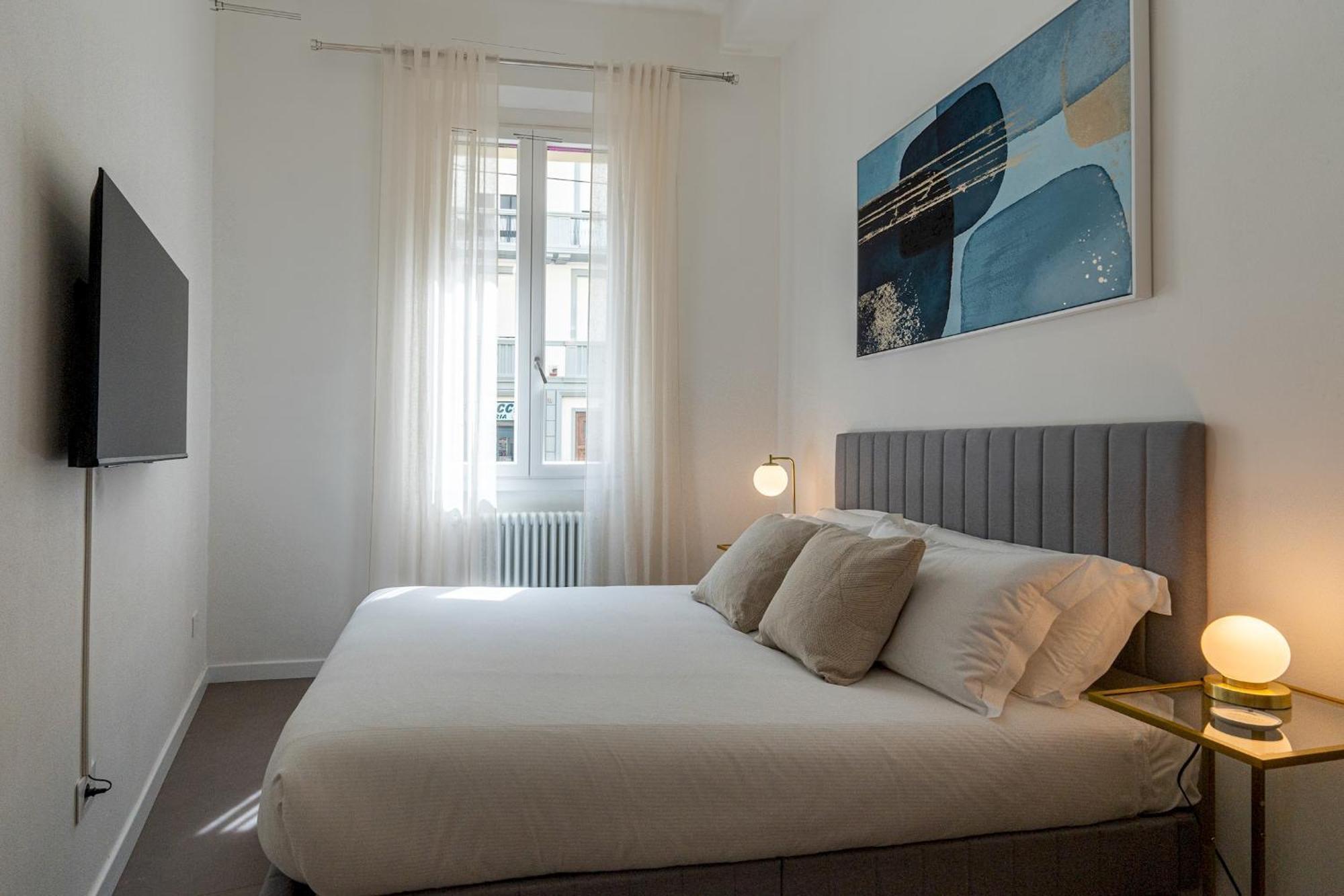 Genteel Cittadella Appartement Florence