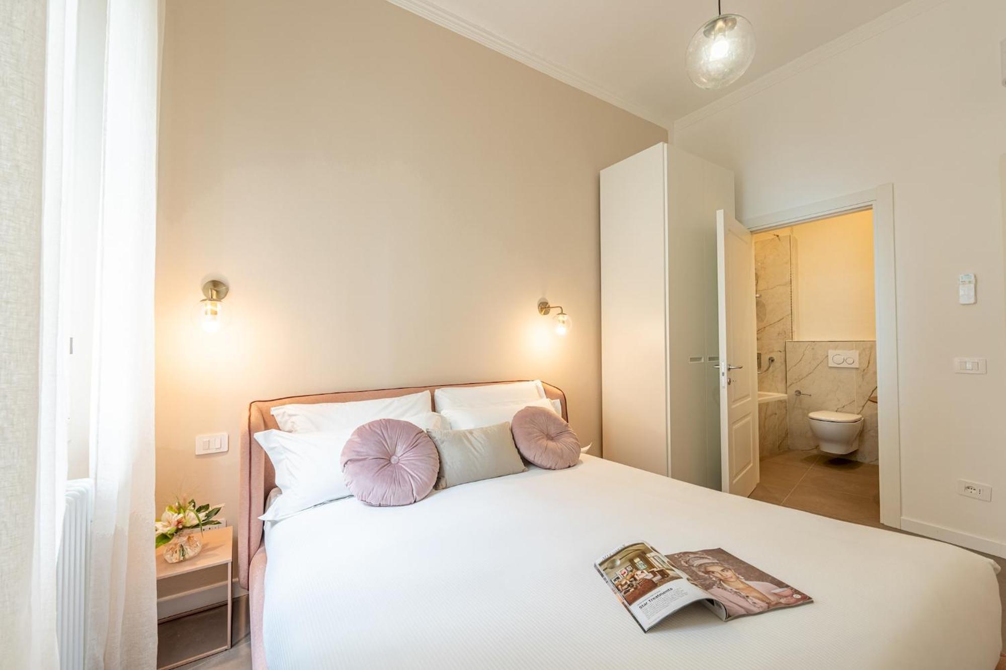 Appartement Genteel Cittadella Florence