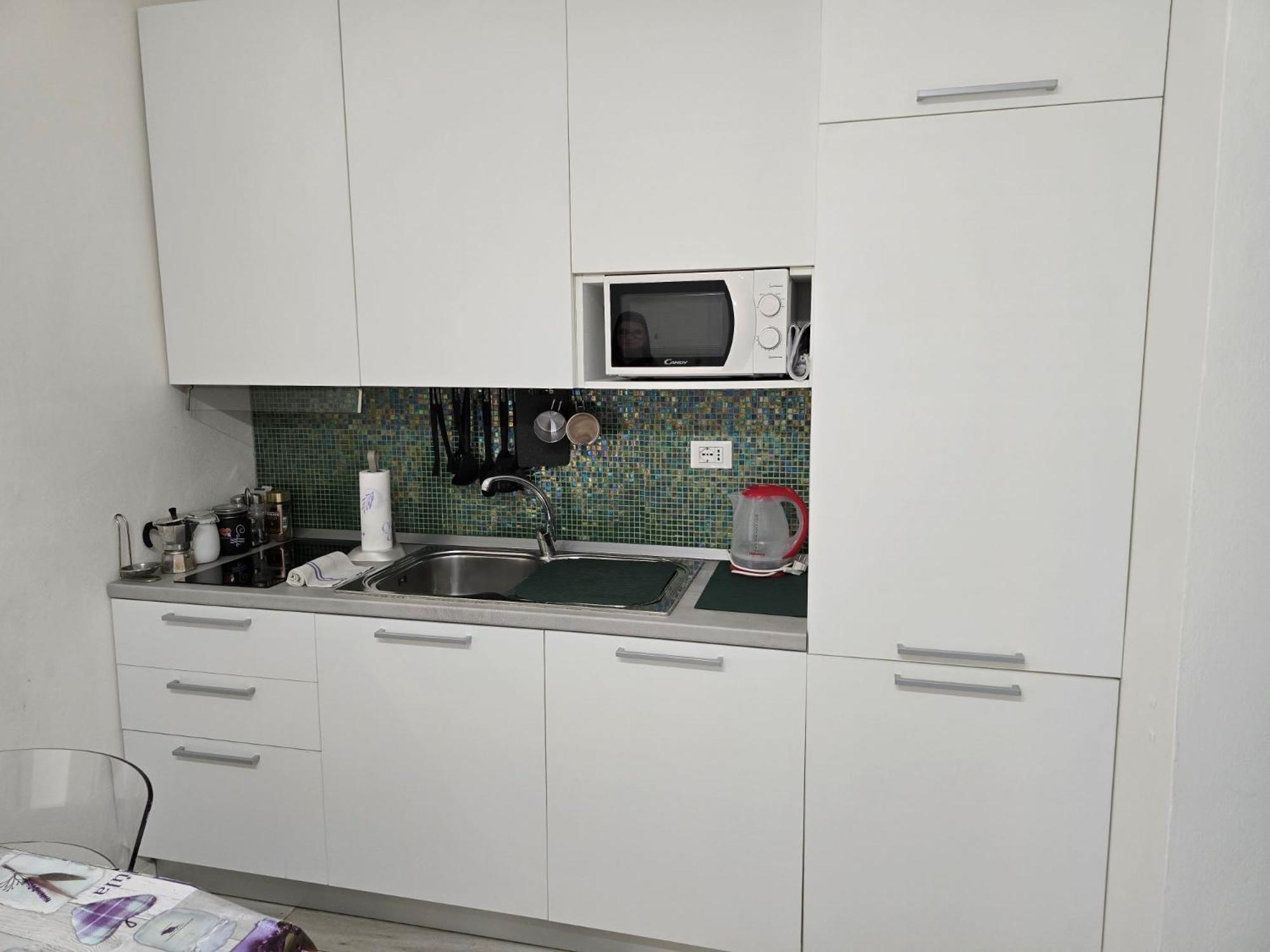 Apartment La Casa Fiorentina Florenz