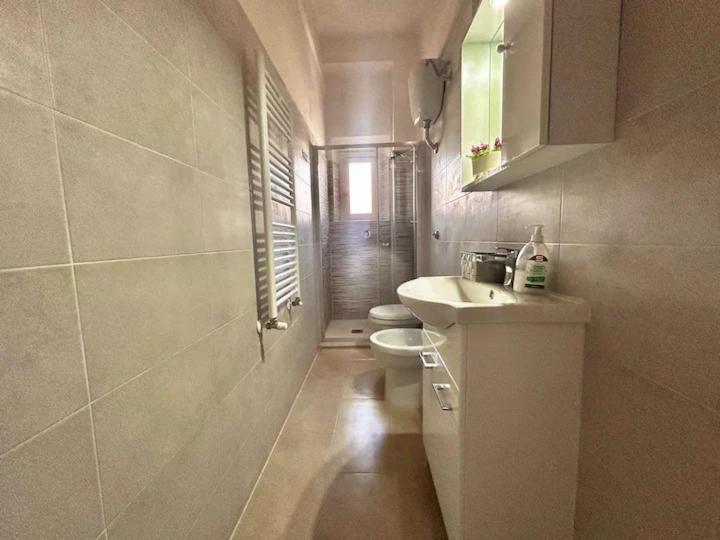 Apartamento Respiro Di