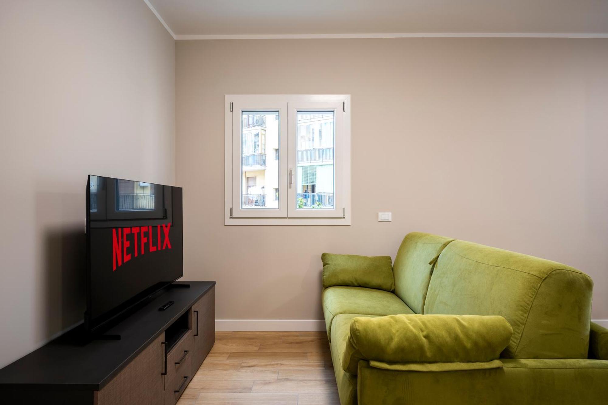Apartamento Residenza Novoli Prestige Florença