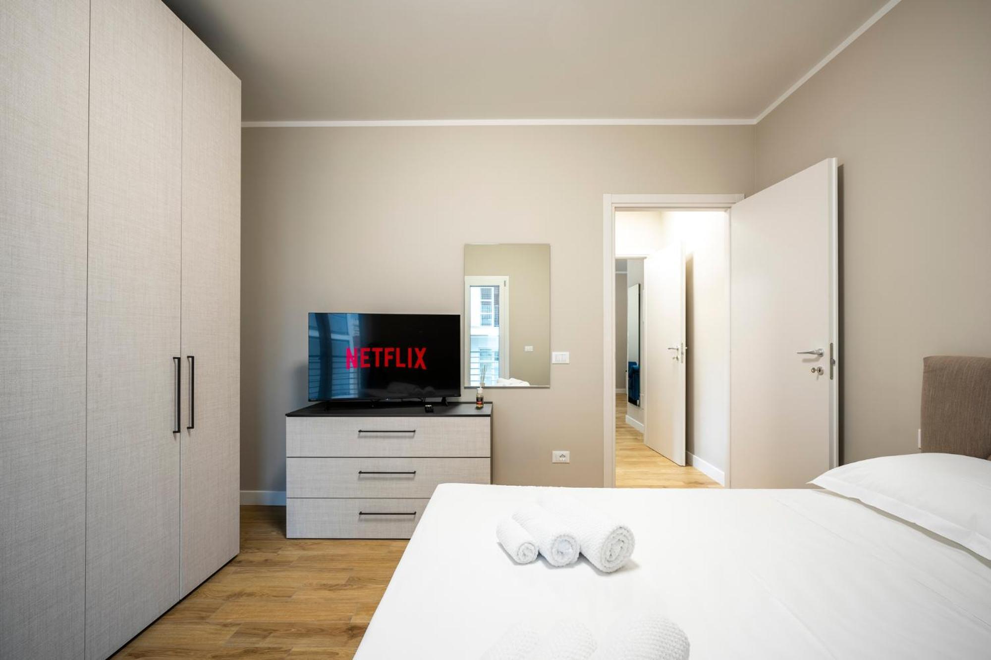 Appartement Venovela Luxury Retreat Florence