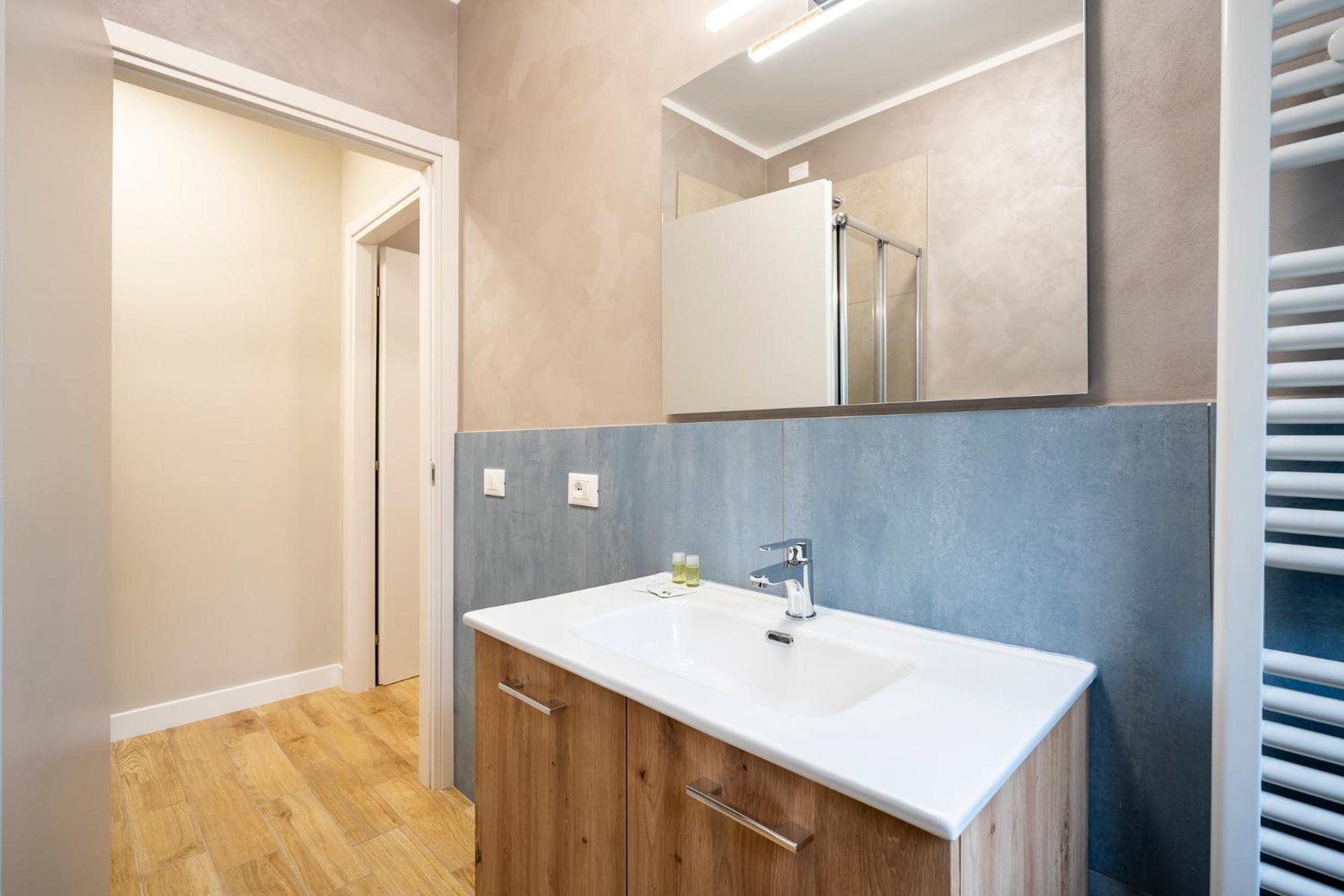 Venovela Luxury Retreat Appartement