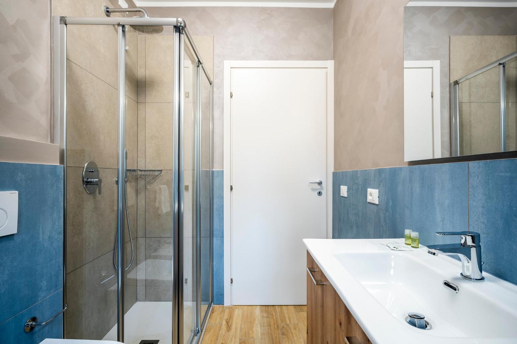 Venovela Luxury Retreat Appartement