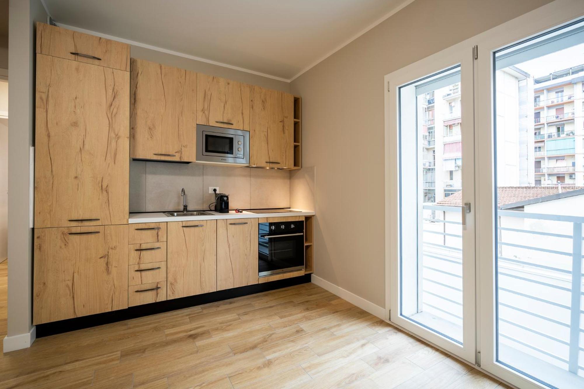 Venovela Luxury Retreat Appartement Florence