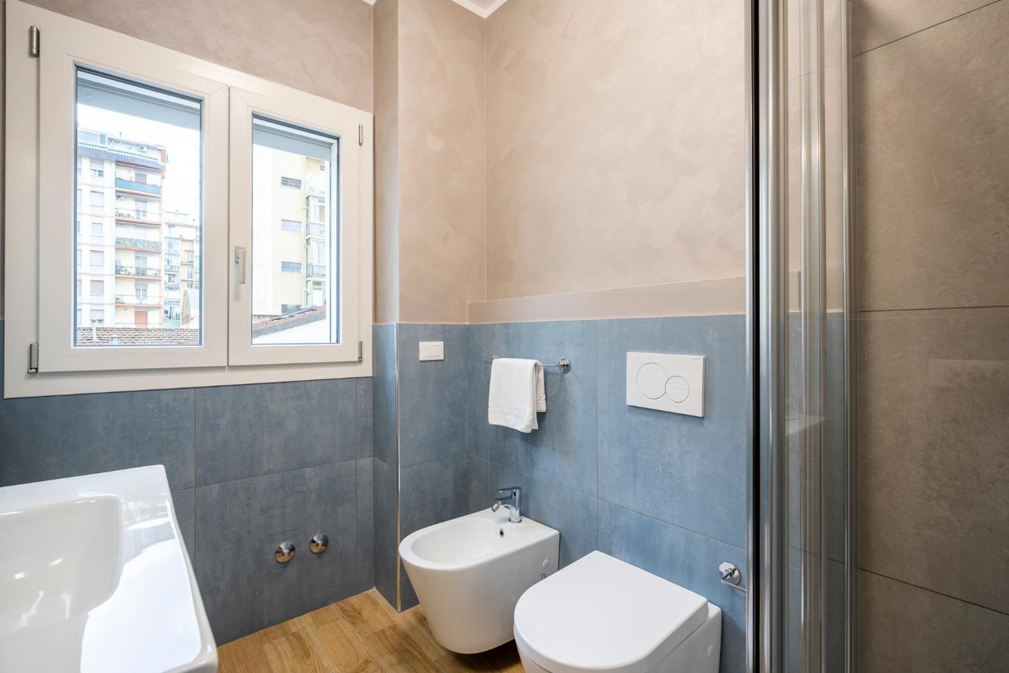 Venovela Luxury Retreat * Florence
