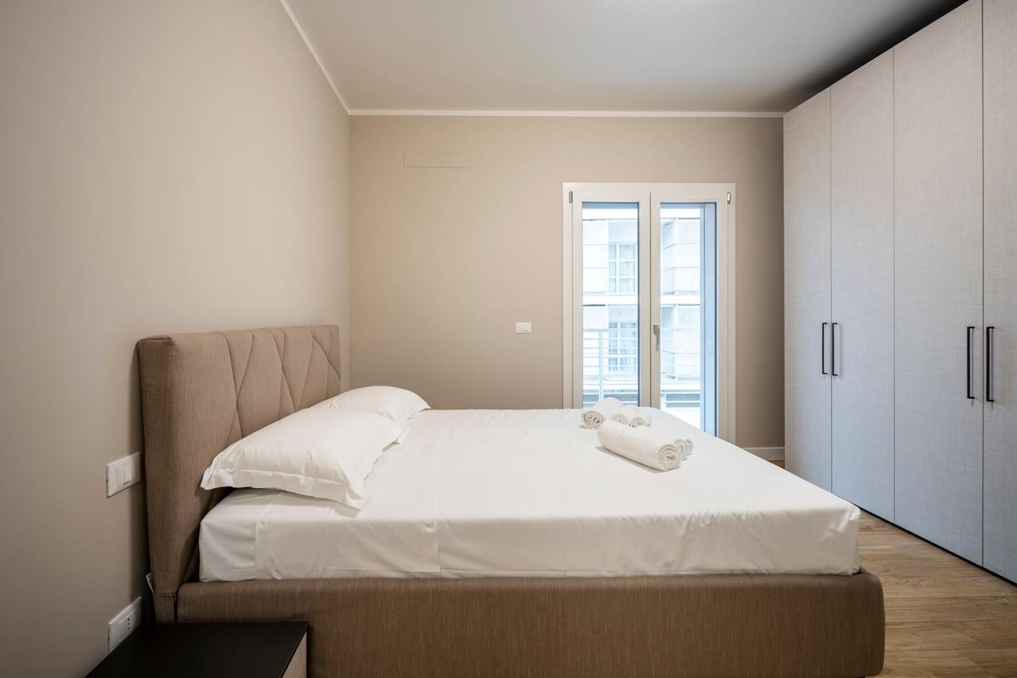 Venovela Luxury Retreat Appartement Florence