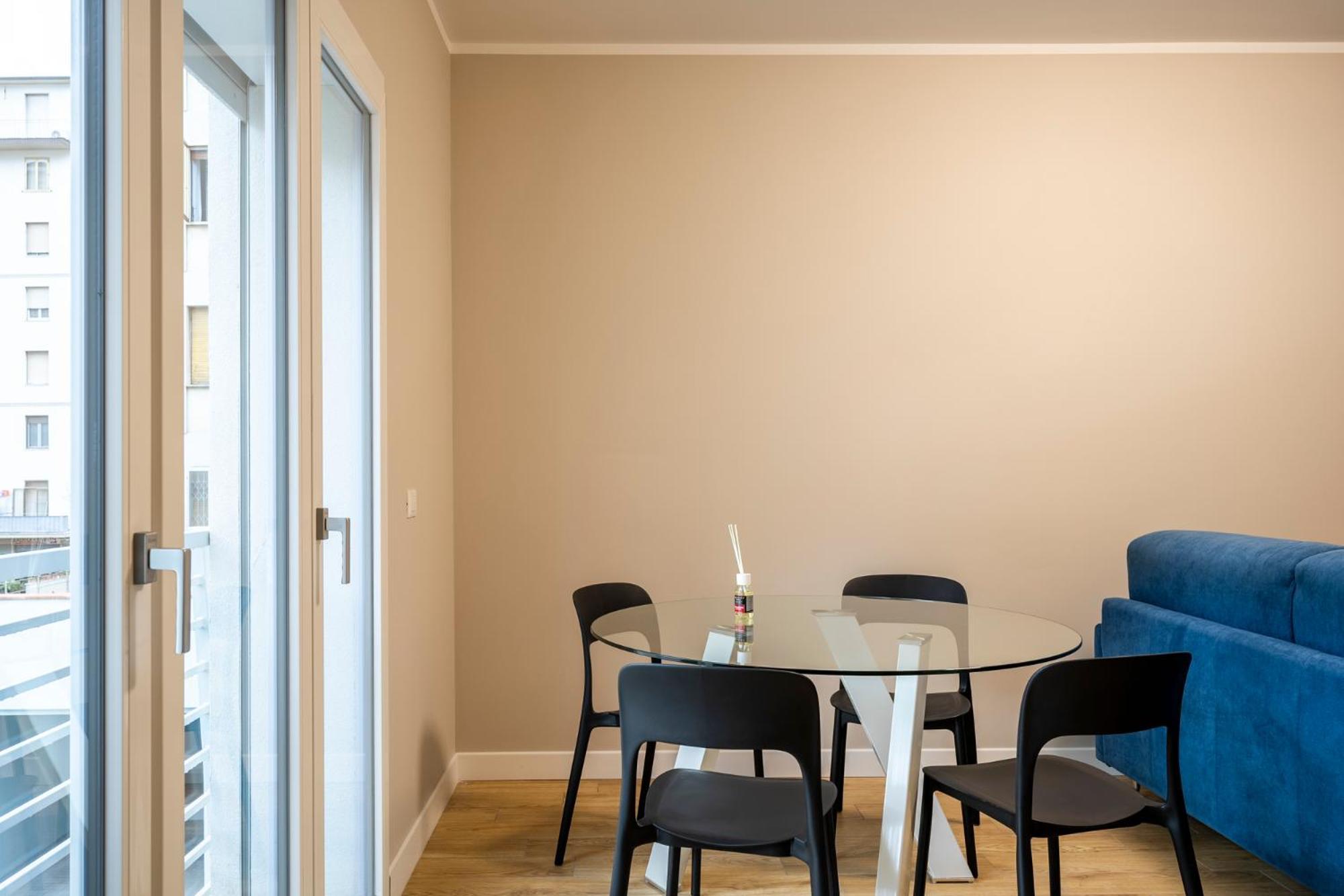 Appartement Venovela Luxury Retreat Florence