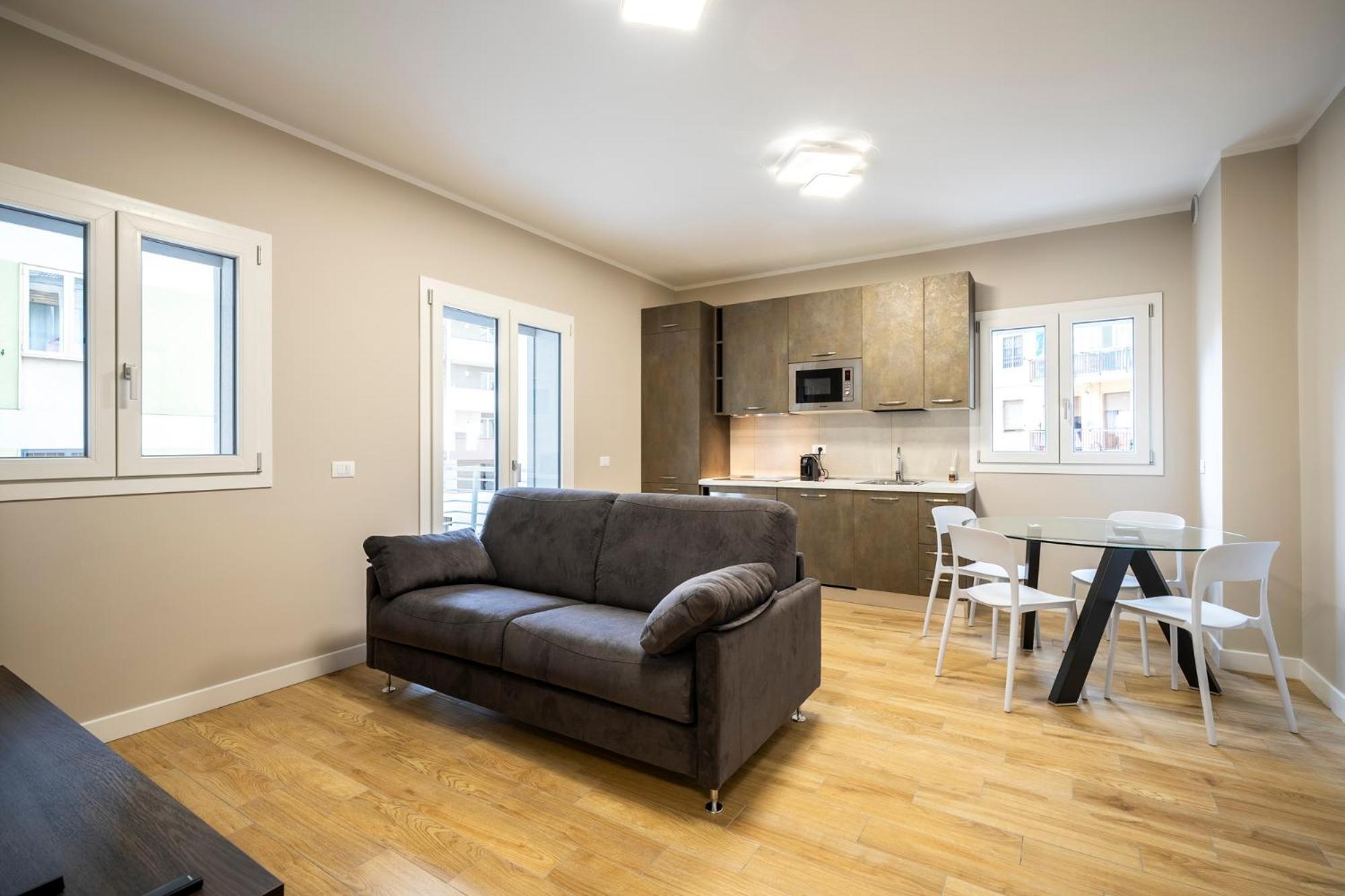 Tramvia Royale Appartement Florence