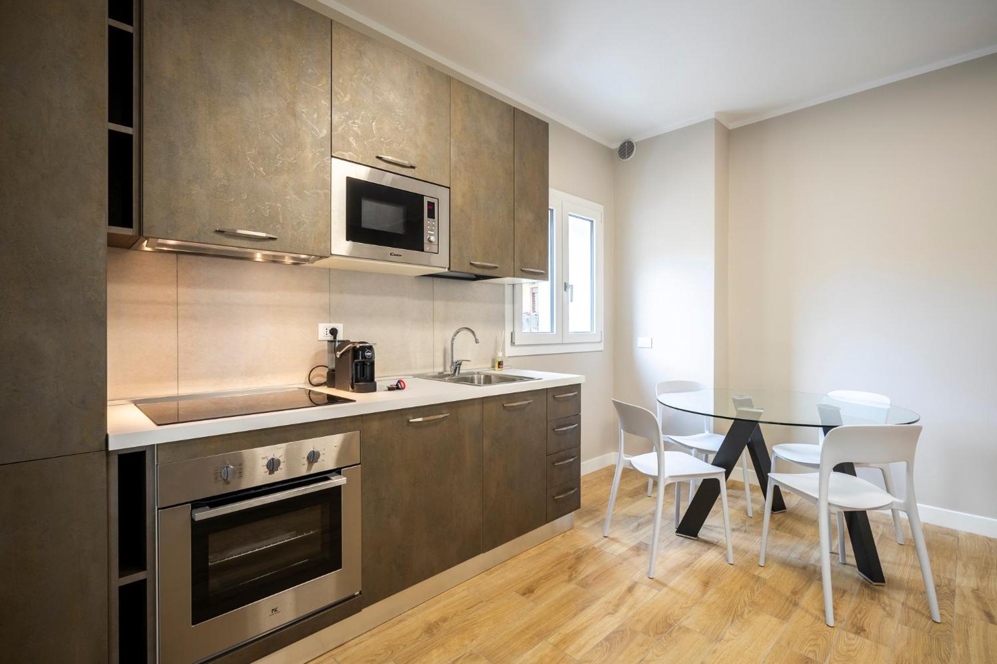 Tramvia Royale Appartement Florence