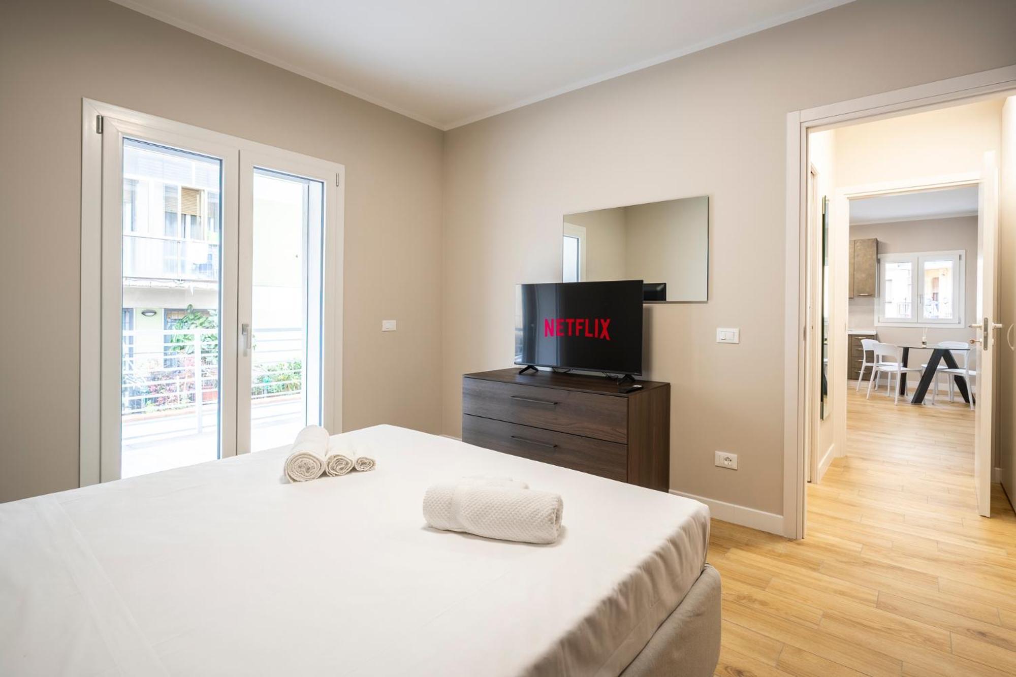 Tramvia Royale Appartement *