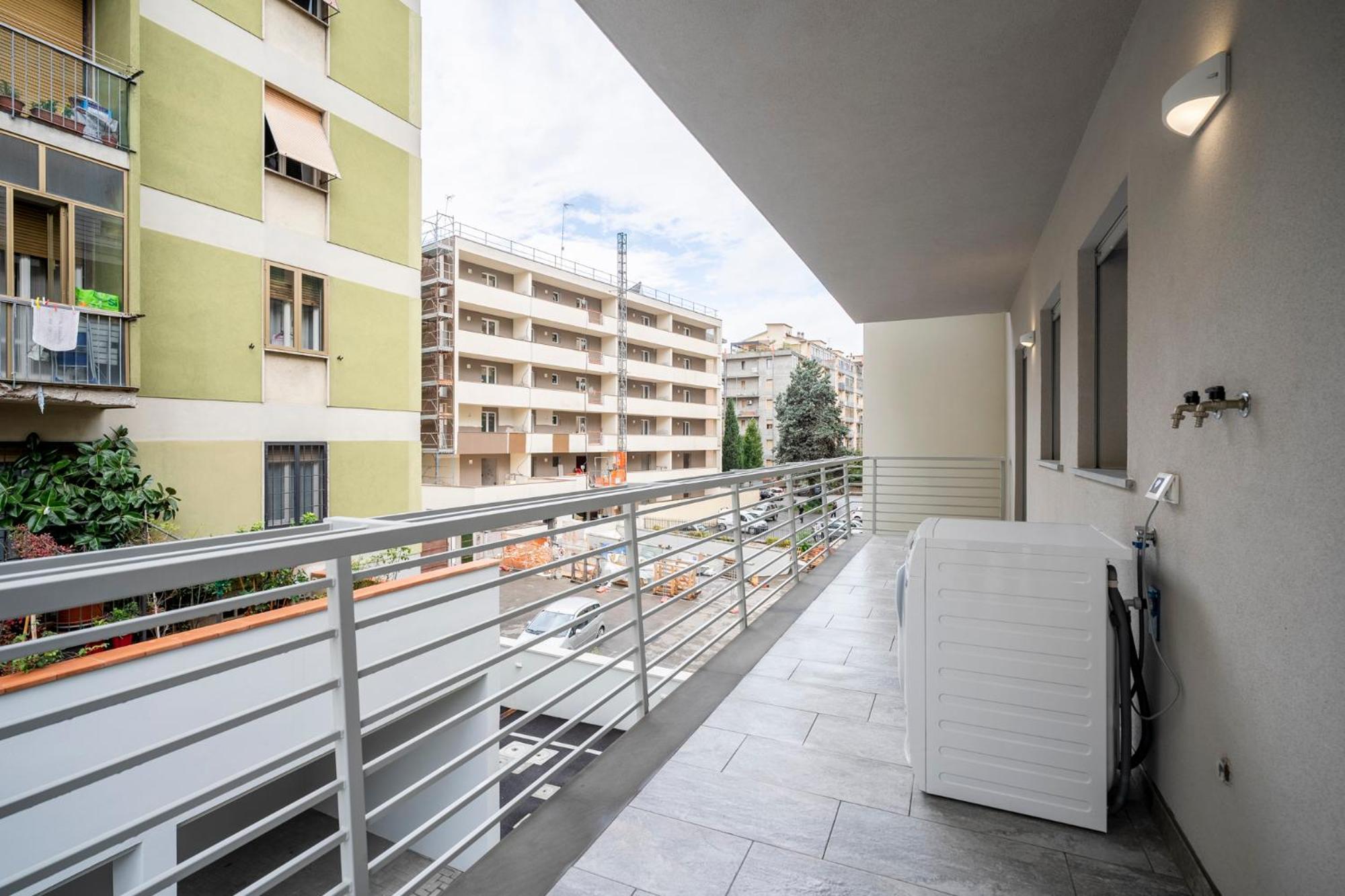 Tramvia Royale Appartement