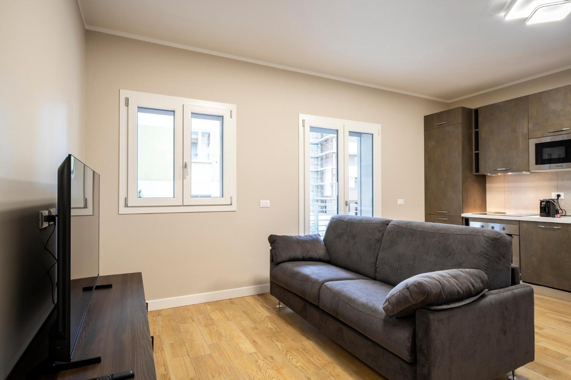 Tramvia Royale Appartement *