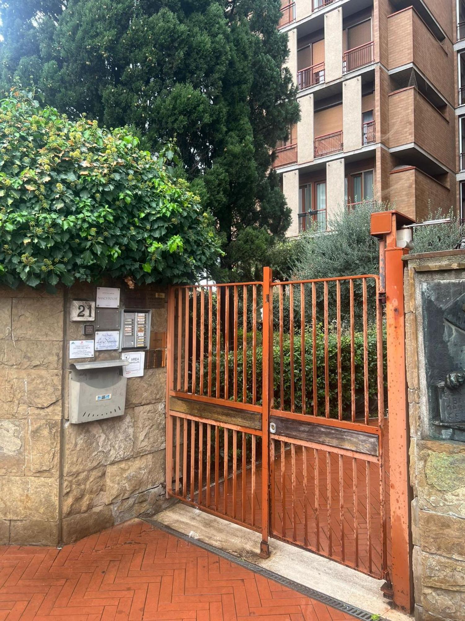 C-hotels Alamanni21 Appartement Florence