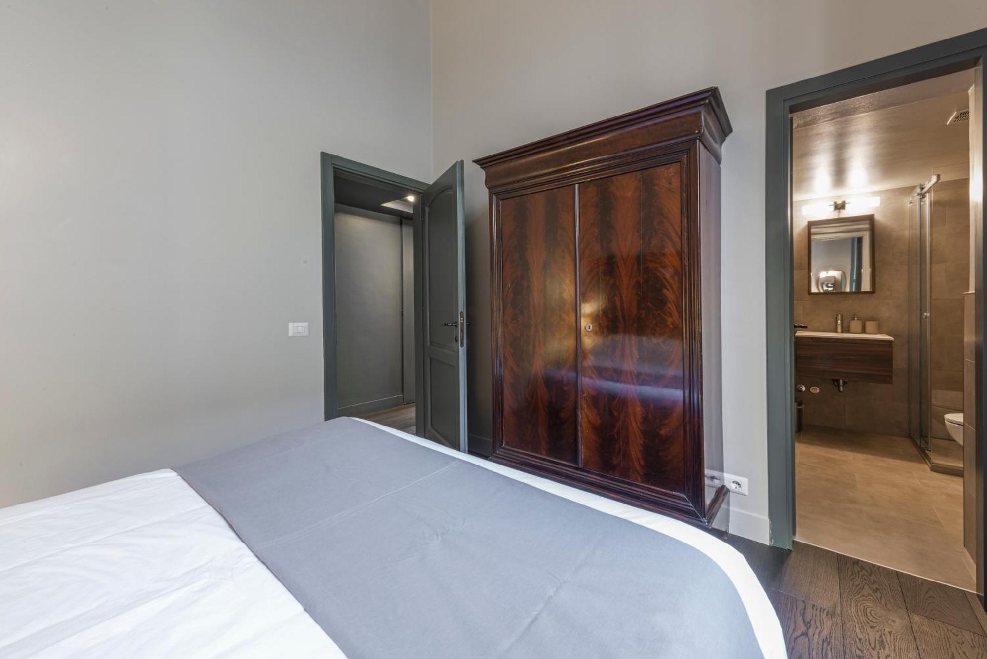 Luxury River View By Mmega * Firenze
