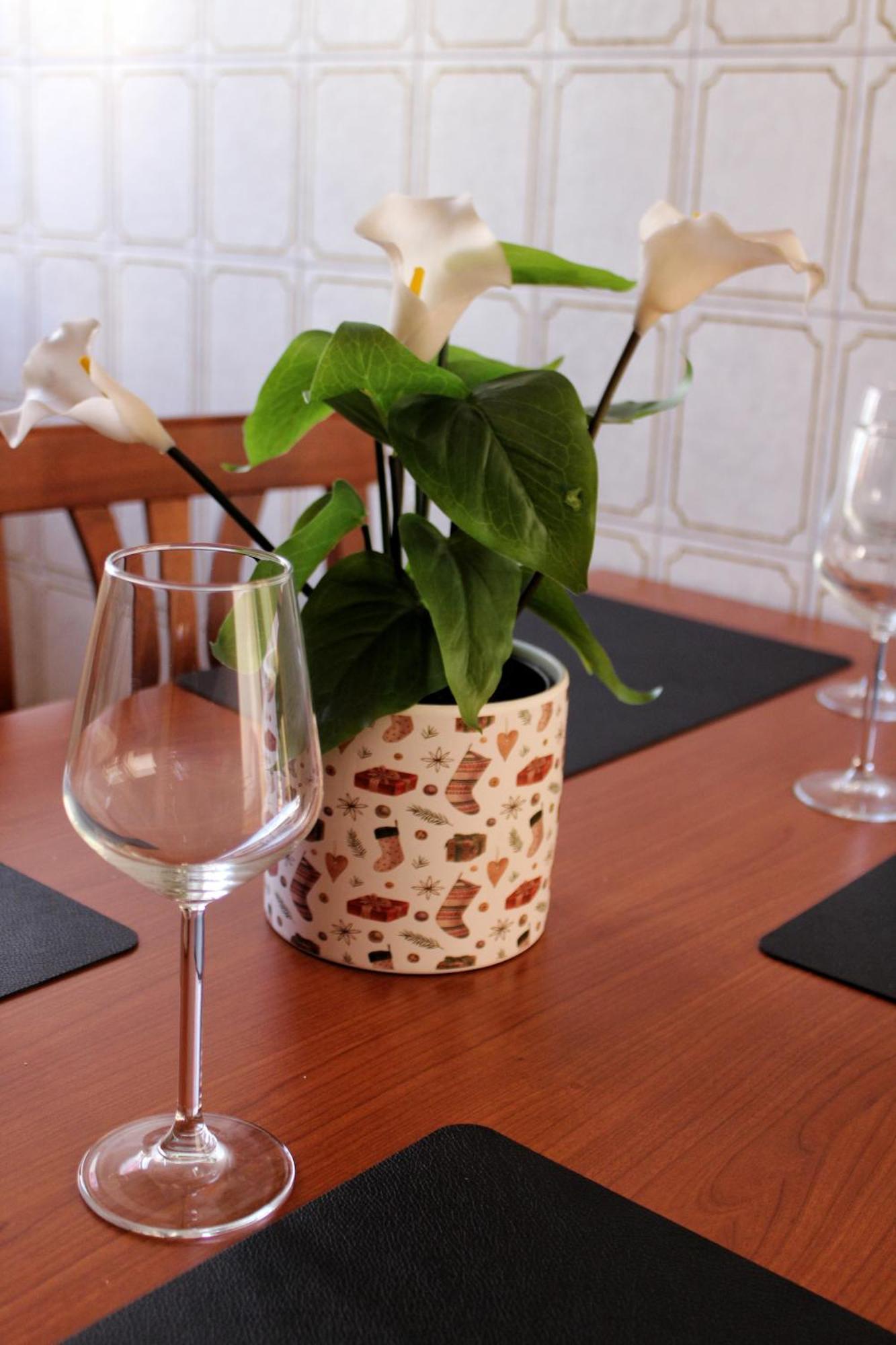 Emy Appartement Florence