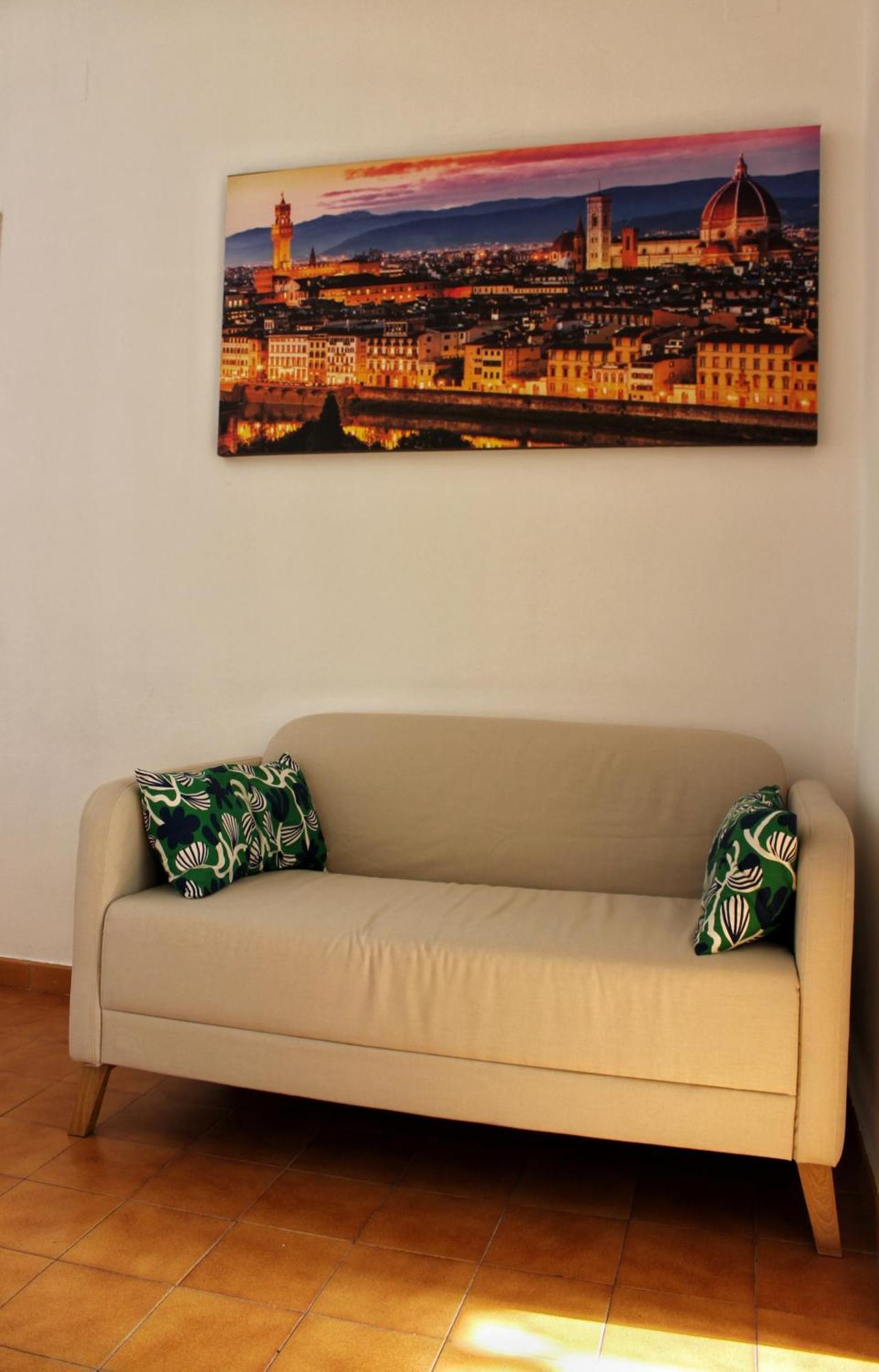 Emy Appartement